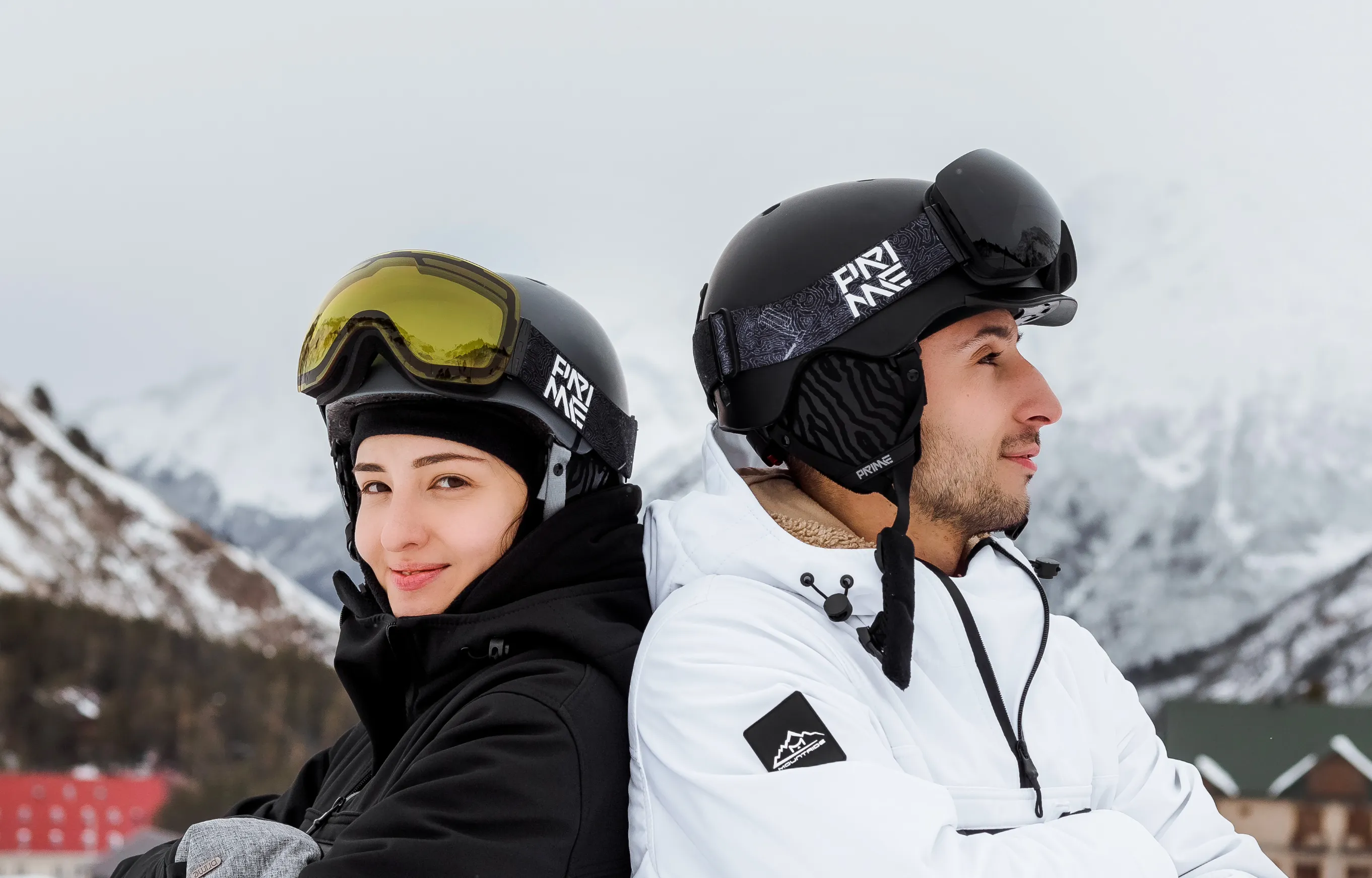 Аксессуары