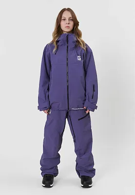 24/25 Куртка PRIME - COOL PR04 violet