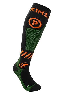 Термоноски PRIME FUN-F1 (Green)