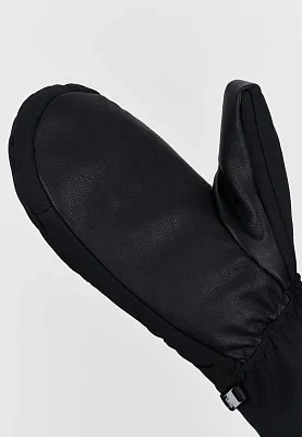 Варежки COOL-C1 Mitten Black