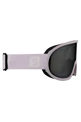 Маска SKIFREE S1 фиолетовый