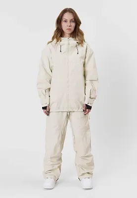 24/25 Куртка PRIME - COOL PR04 white