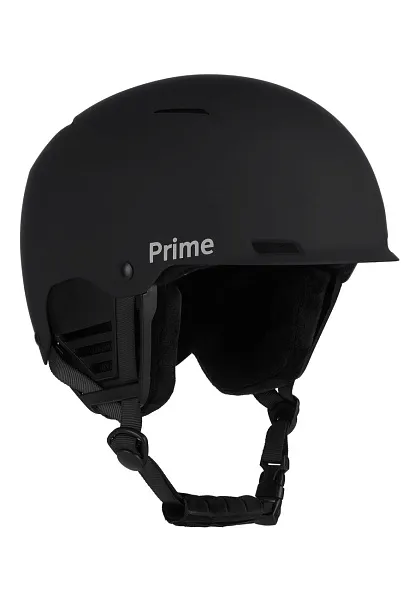 25/26 Шлем PRIME - COOL-C3 v2.0 Black