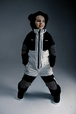 Комбинезон LUCKYBOO Animal Series-PANDA