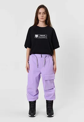 Штаны SKIFREE - SK02 violet