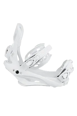 Крепления FUN-F1 White