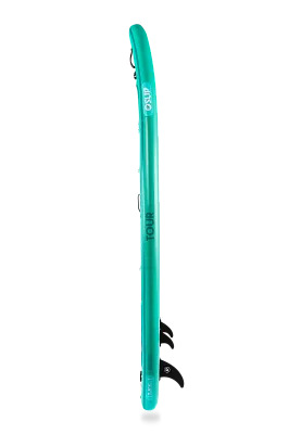 Сапборд 11'*32"*6" TOUR Green