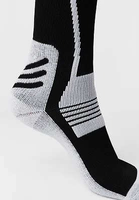 23 Носки SKIFREE S1-BLACK