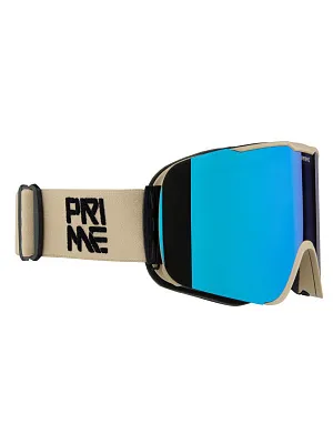 24/25 Маска PRIME - COOL C2 Khaki