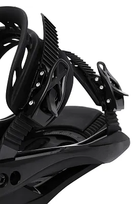 Крепления FUN-F1 Black