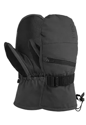 Варежки COOL-C1 Grey