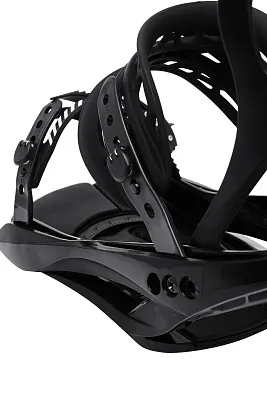Крепления FUN-F1 Black