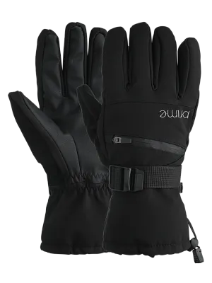 Перчатки COOL-C2 Black