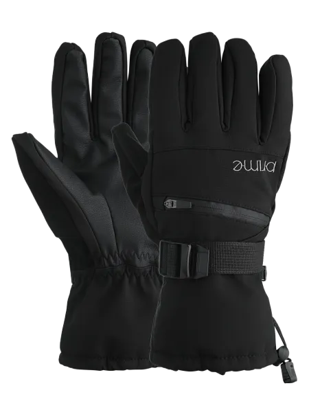 Перчатки COOL-C2 Black