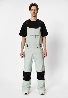 Полукомбинезон SKIFREE - SK08 green