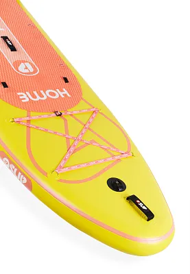 Сапборд 12'6*34"*6" HOME Yellow