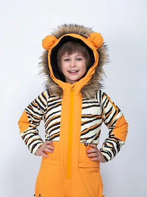 Комбинезон LUCKYBOO Animal Series-TIGER