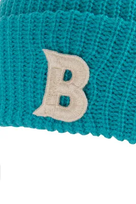 Шапка LUCKYBOO HERO (голубой)