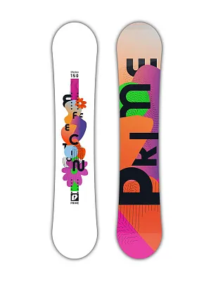 24/25 Сноуборд PRIME - EFFECTION С7