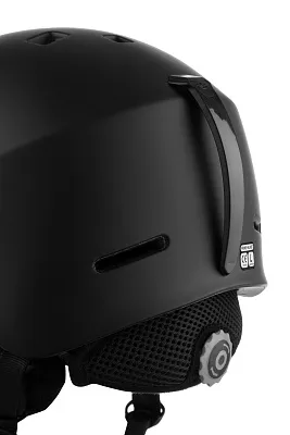 Шлем PRIME - COOL-C2 VISOR v2.0 Black (Unisex)