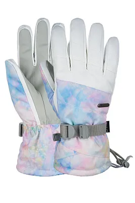 Перчатки PRIME - FUN-F2 Gloves (White)