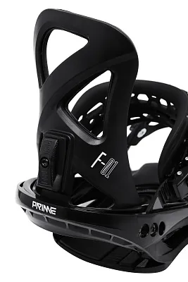 Крепления FUN-F1 Black