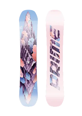 Сноуборд SIMPLE