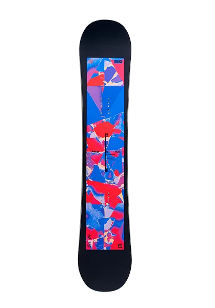 25/26 Сноуборд PRIME - AIR C16