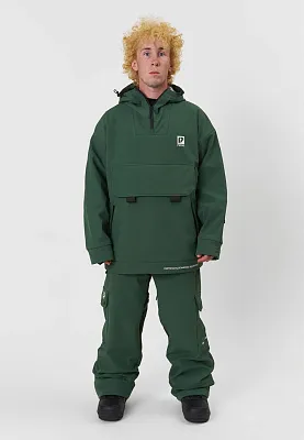 24/25 Анорак PRIME - SKY PR01 green