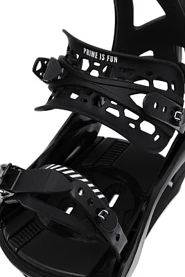 Крепления FUN-F1 Black