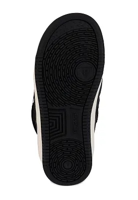 22/23 Сноубордические ботинки PING&UP BORN TO BE - BLACK TGF