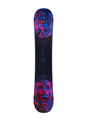 25/26 Сноуборд PRIME - TIGER C15