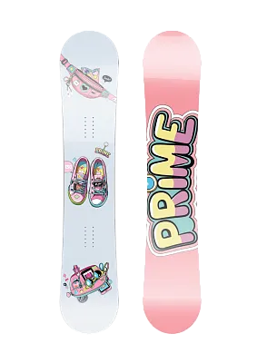 Сноуборд PLAY Kids
