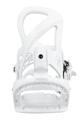 Крепления FUN-F1 White