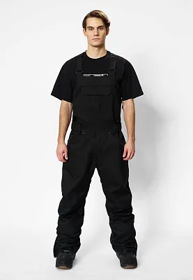 Полукомбинезон SKIFREE - SK08 black G