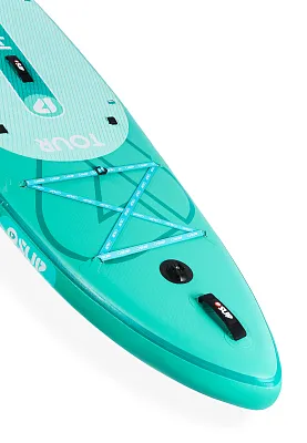 Сапборд 11'*32"*6" TOUR Green