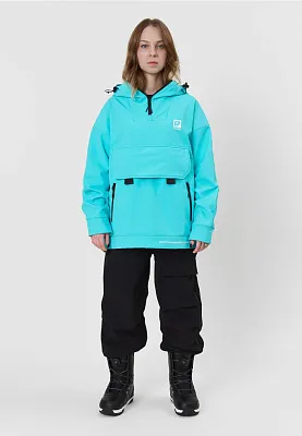 24/25 Анорак PRIME - SKY PR01 blue