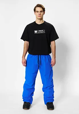 Штаны PINGUP - Advance Blue