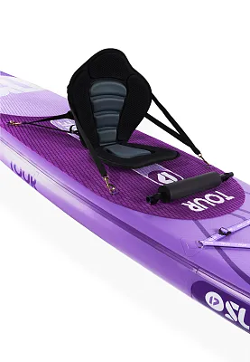 Сапборд 11'*32"*6" TOUR Purple