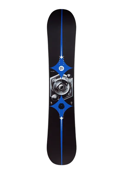 25/26 Сноуборд PRIME - ALL TIME С10