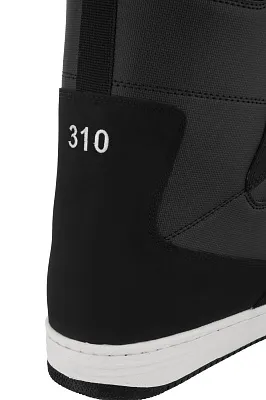 Ботинки сб PRIME - GOOD TIME R1 TGF (Women)