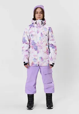 Куртка SK03 Violet