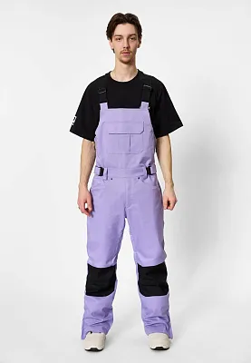 Полукомбинезон SKIFREE - SK08 violet