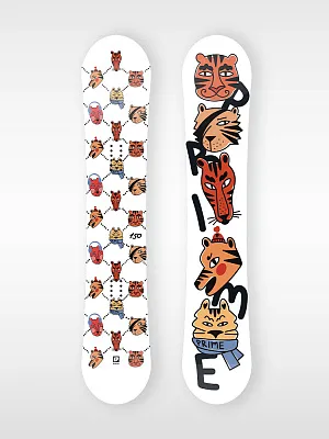 23/24 Сноуборд PRIME Kids - YOUNGSTER