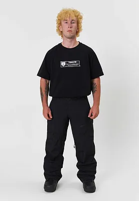 24/25 Штаны PRIME - FUN PR05 black