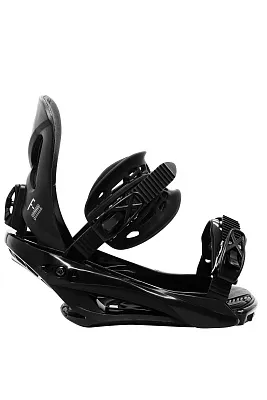 Крепления FUN-F1 Black