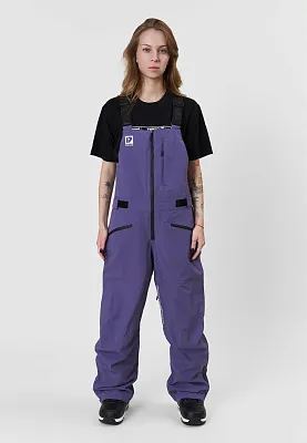 24/25 Полукомбинезон PRIME - COOL PR06 violet