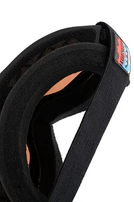 Маска LUCKYBOO - PLAY черная