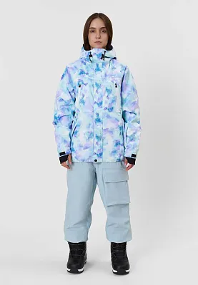 Куртка SK03 Blue
