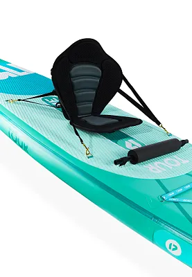 Сапборд 11'*32"*6" TOUR Green